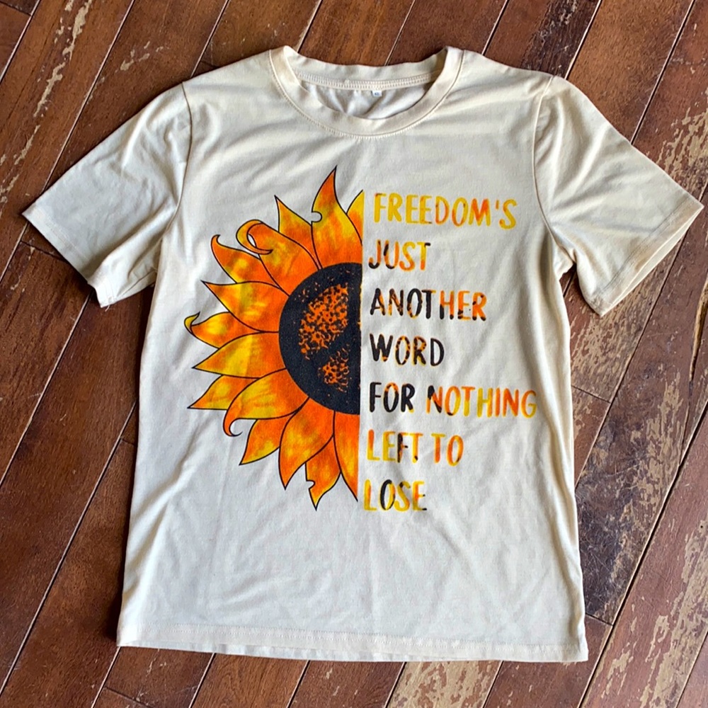T-shirt